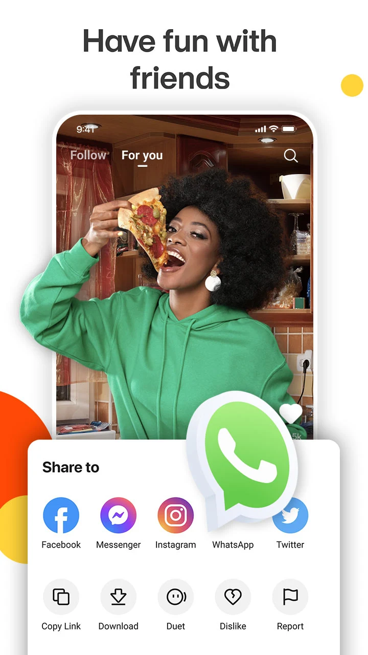 Screenshot image